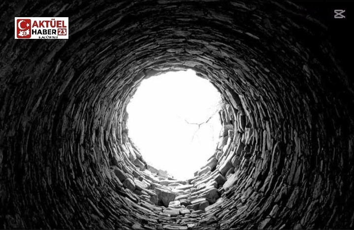 Kırgızistan’da yaşanan bu olay adeta bir hayatta kalma mucizesi: