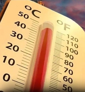 Elazığlılar Dikkat: Libya’dan Çöl Sıcağı Geliyor