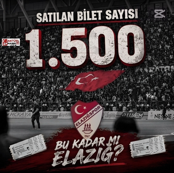 Elazığ uyuyor, şampiyonluk elden gidiyor