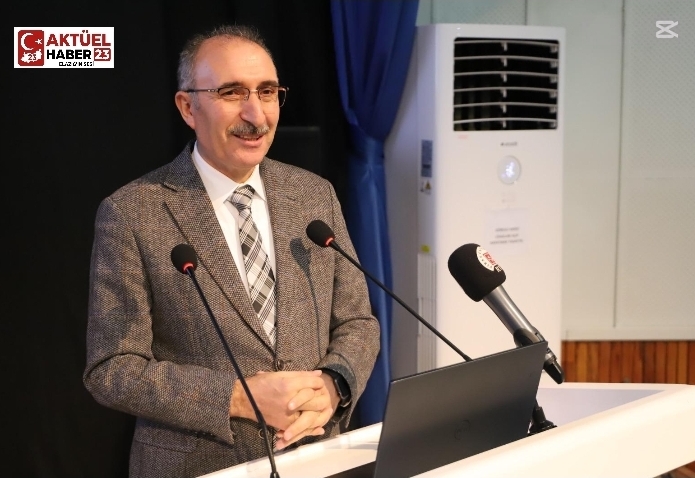 FIRAT ÜNİVERSİTESİ 51 YAŞINDA: KÖKLÜ GEÇMİŞTEN, GÜÇLÜ GELECEĞE