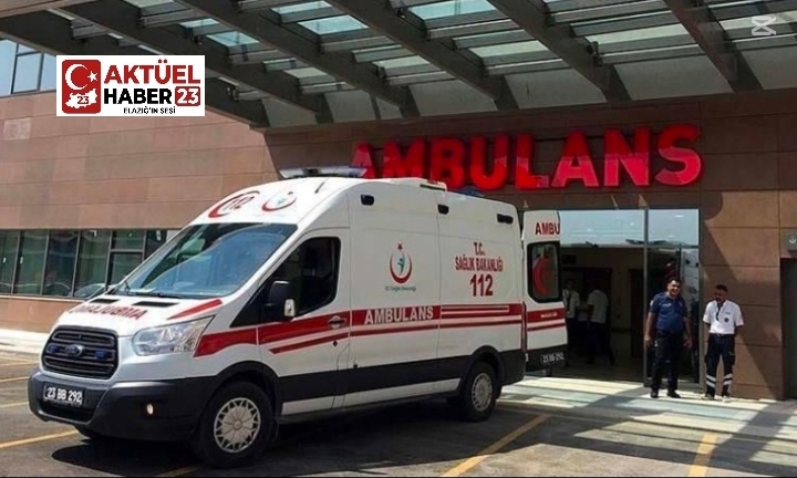 İnşaat İskelesi Çöktü: 4 İşçi Yaralandı