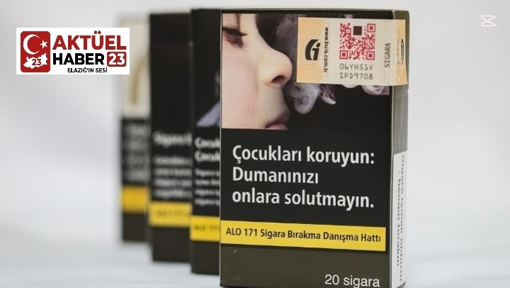 Nakit para ile sigara satılması yasaklanacak.