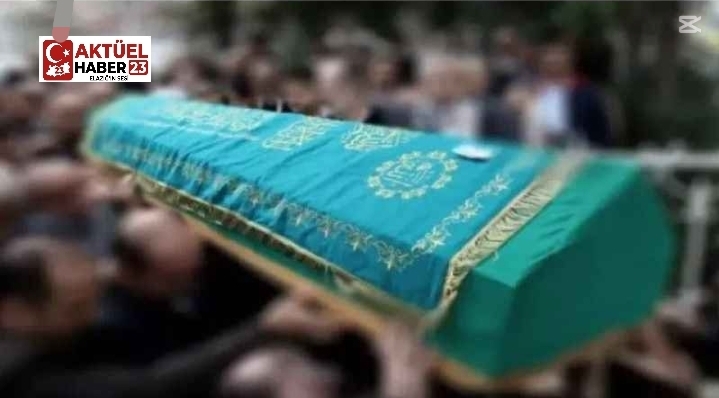 Elazığ’da 6 Hemşerimiz Ahirete Göç Etti 