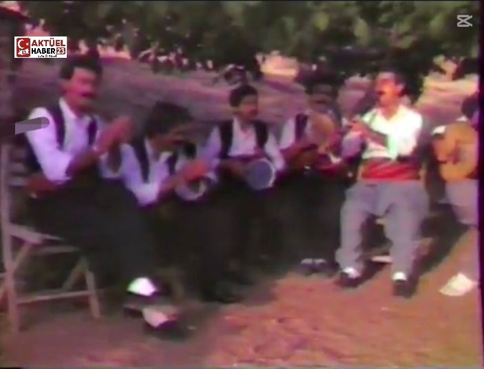 Vekilin Elazığ Sevdası Sosyal Medyaya Taştı