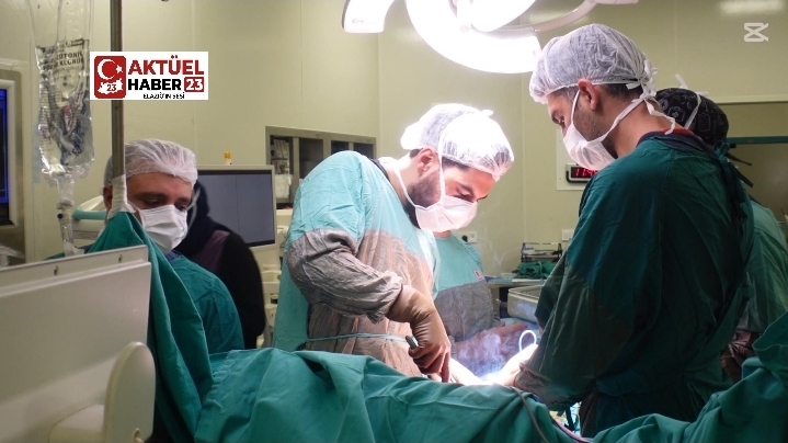 Fırat Üniversitesi Hastanesi’nden Kırıklar Hakkında Bilgilendirme