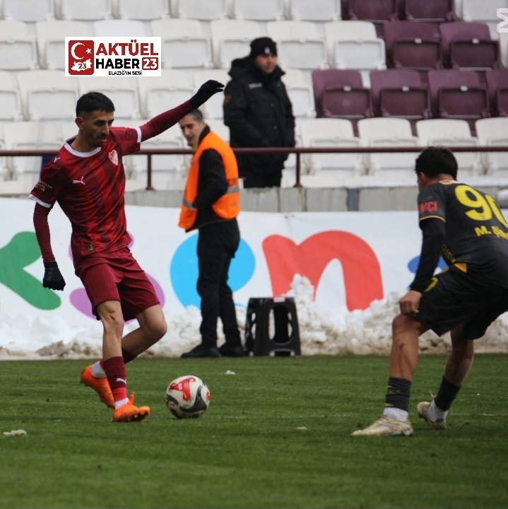 TFF Kafaları Karıştırdı!