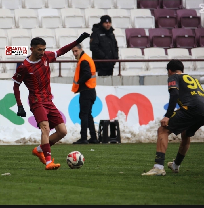 TFF Kafaları Karıştırdı!
