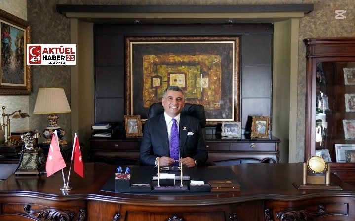 MİLLETVEKİLİ GÜRSEL EROL: “ELİMİZDEN GELENİ YAPACAĞIZ”*