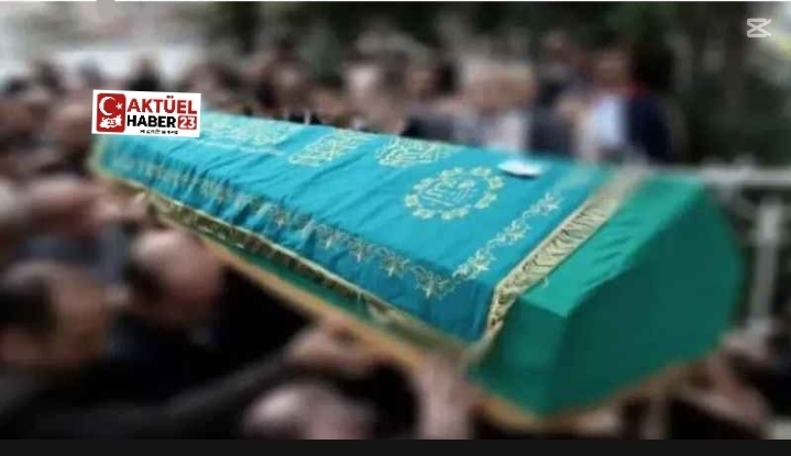 Elazığ’da 9 Kişi Vefat Etti!