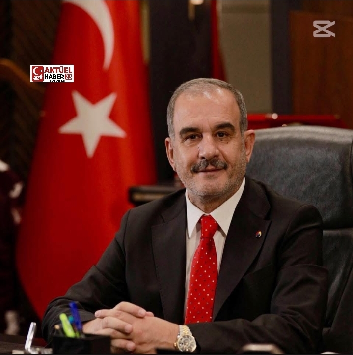 İdris Başkan Müjdeledi!