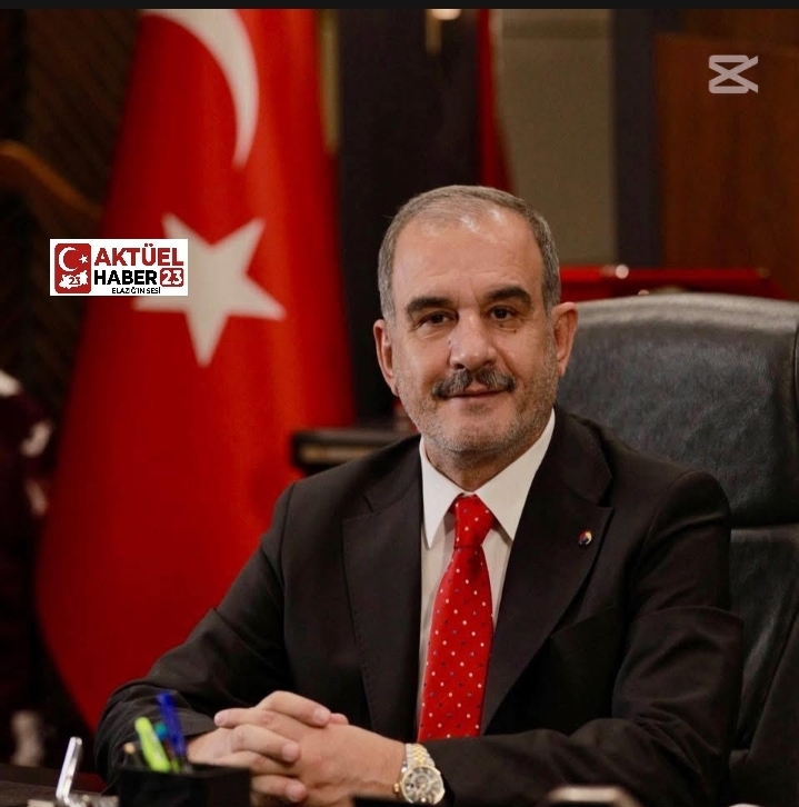 İdris Başkan Müjdeledi!