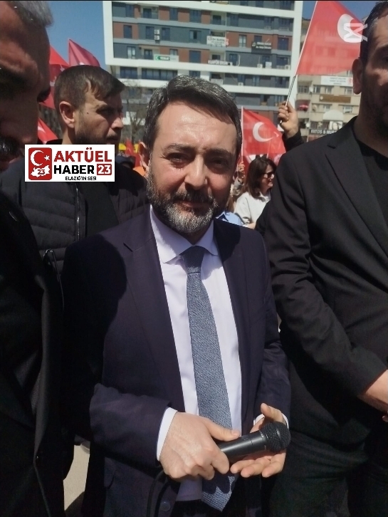 Okullarımız Şiddetin Değil, Geleceğin Kalesidir