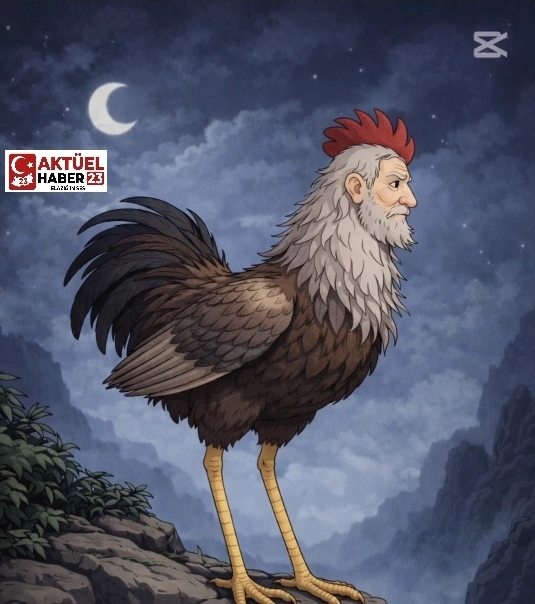 Bir Palu Kabusu: Beyin Yiyen Kırdık