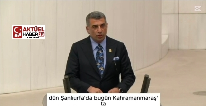 Milletvekili Erol: “Yargılamaların Tutuksuz Yapılması Gerekir”*