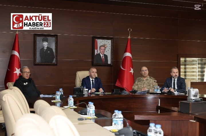 Vali Numan Hatipoğlu’dan Saldırı açıklama  güvenlik önlemi artacak