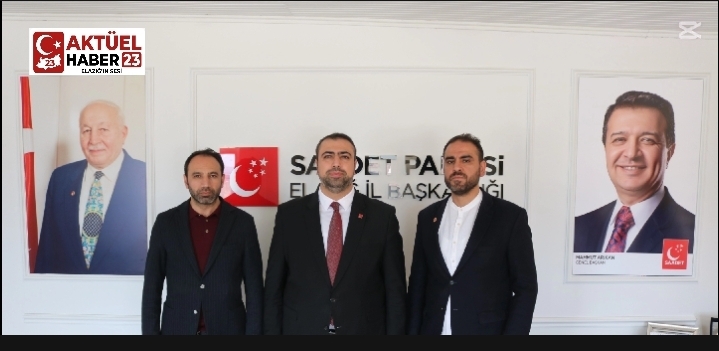 Bir ülkenin asıl gücü tankı, topu, tüfeği değil; imanlı ve inançlı gençliğidir