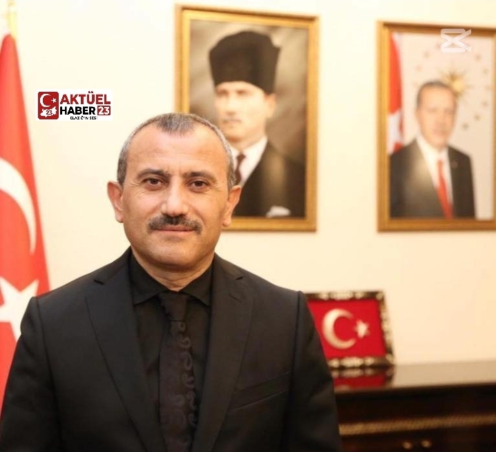 Tuncay Sonel Elazığ’da Gözaltında