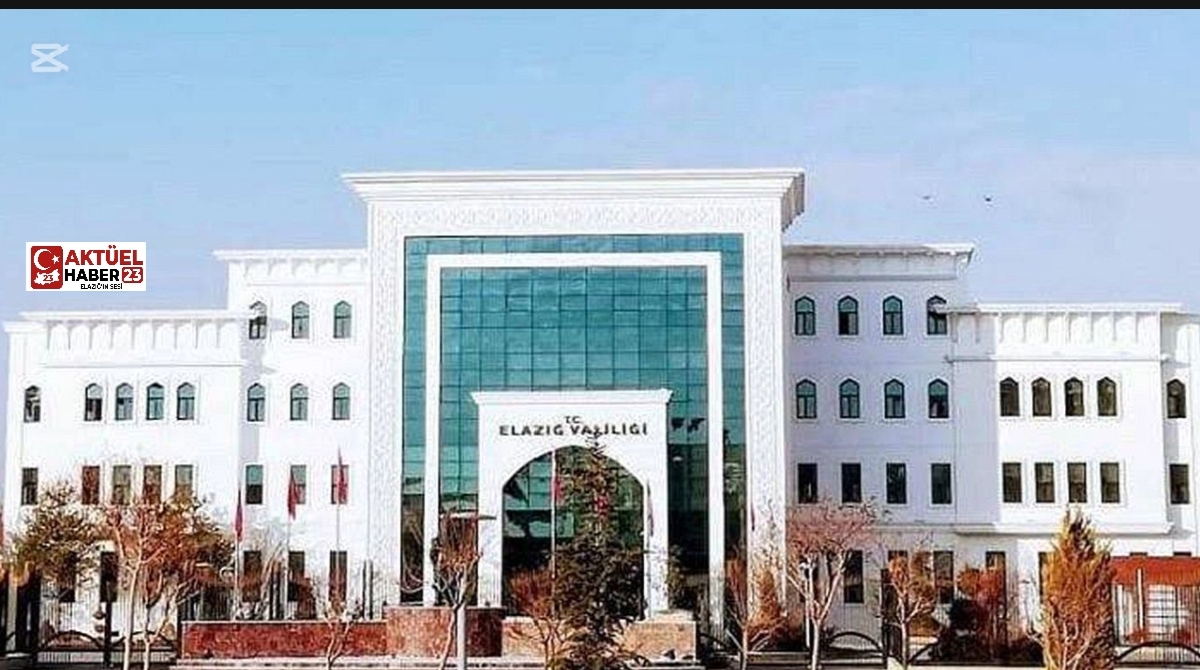 Elazığ Valiliği’nden EKPSS Adaylarına Yönelik Açıklama: Nüfus Müdürlükleri Açık Olacak