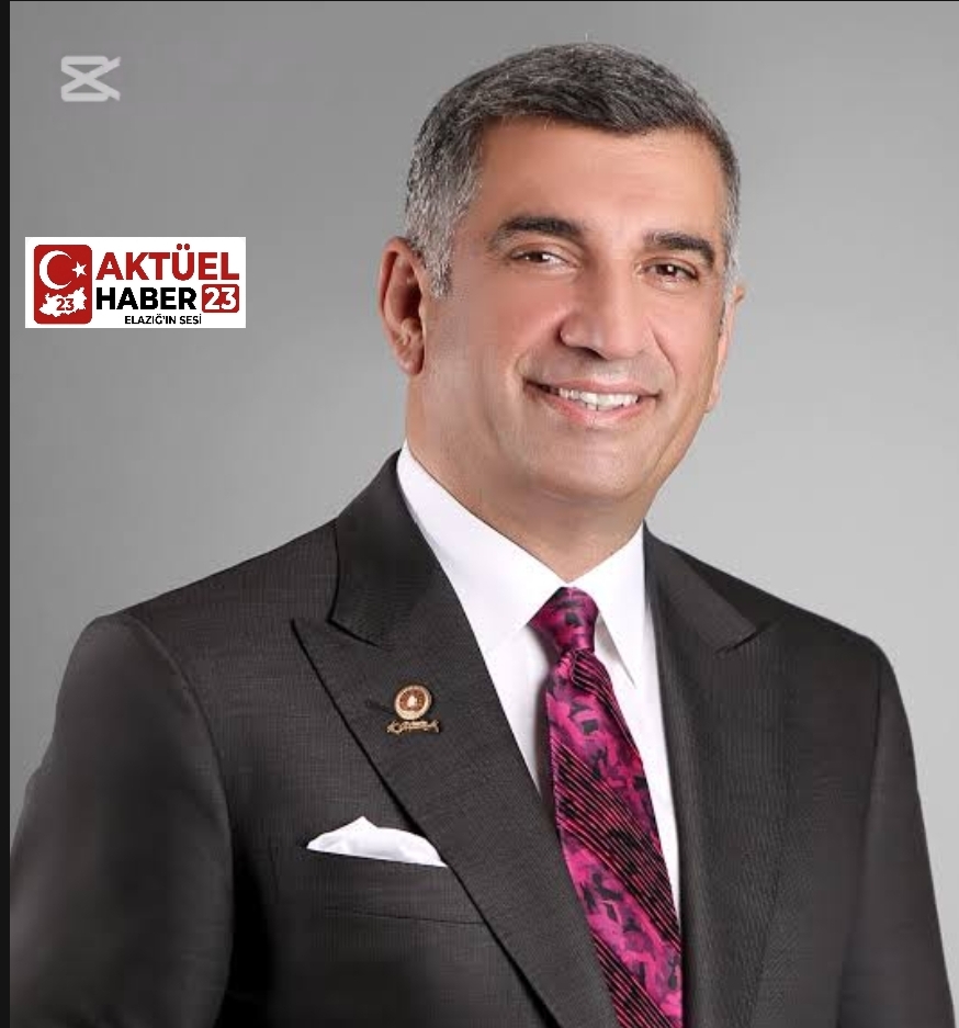 CHP’li Erol’dan “Terörsüz Türkiye” Sürecine Destek, DEM Parti’ye Tepki