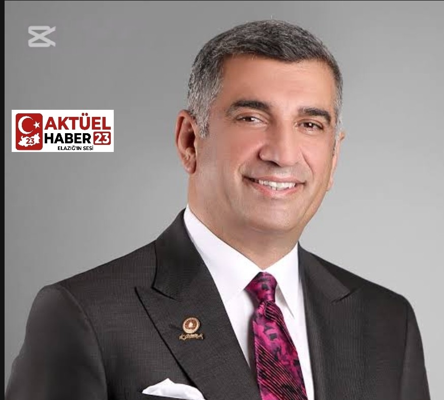 CHP’li Erol’dan “Terörsüz Türkiye” Sürecine Destek, DEM Parti’ye Tepki