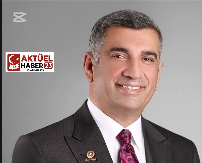 CHP’li Erol’dan “Terörsüz Türkiye” Sürecine Destek, DEM Parti’ye Tepki