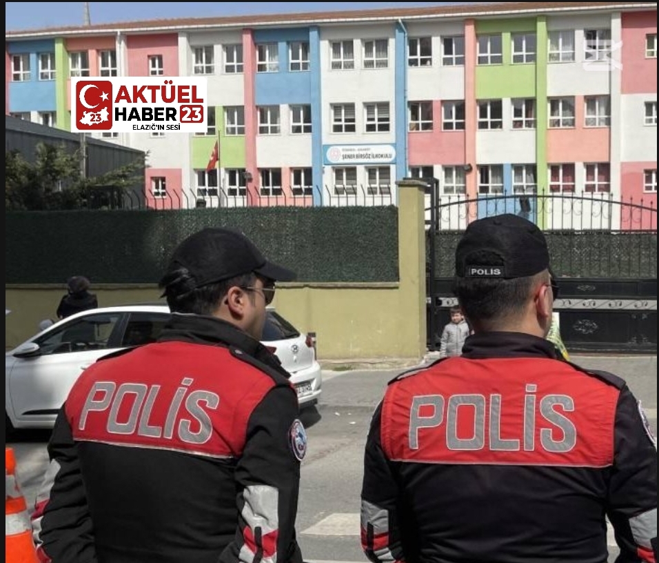Türkiye’deki okullarda alınan yeni güvenlik önlemleri belli oldu.
