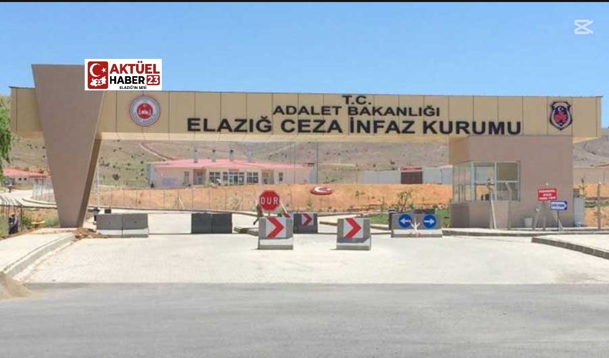 DOĞU’NUN SİLİVRİSİ: ELAZIĞ CEZAEVİ