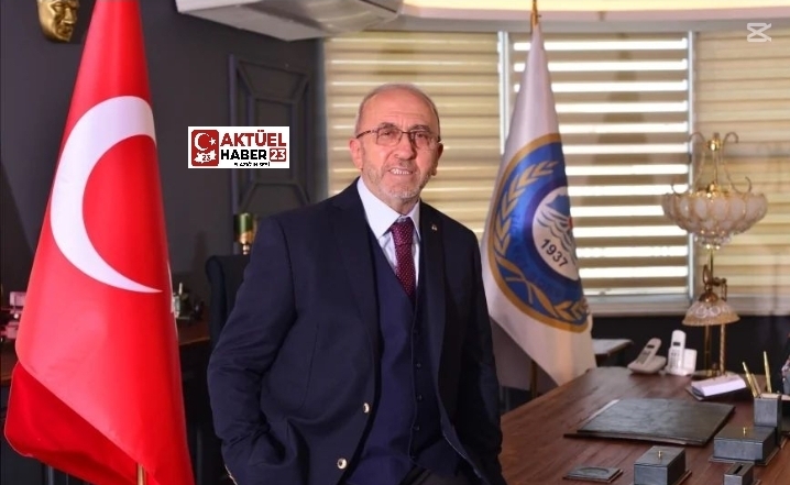 Dumandağ: “Teknova’daki yatırım Elazığ’ın üretim gücünü büyütecek”