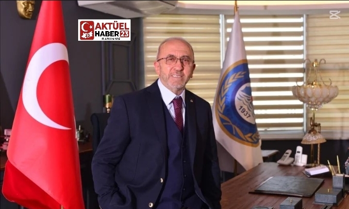 Dumandağ: “Teknova’daki yatırım Elazığ’ın üretim gücünü büyütecek”