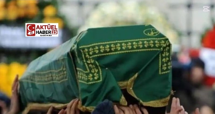 Elazığ’da Bugün 9 Kişi Vefat Etti