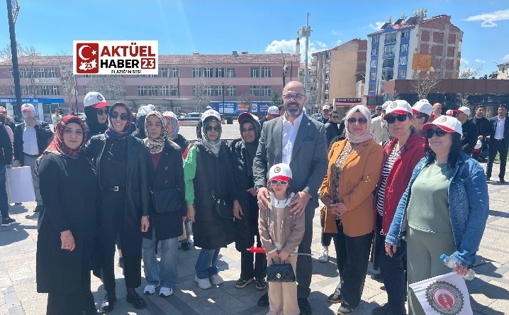 Hak-İş Konfederasyonu Genel Başkan Yardımcımız Sayın Mehmet Ali Kayabaş