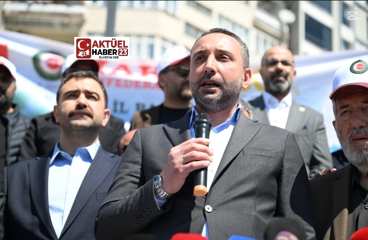 Hizmet-İş ve Öz Sağlık-İş Sendikalarımızın birbirinden değerli Şube Başkanları, değerli emekçiler