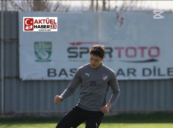 Hayri Ülgen: Yakın Zamanda İyi Yerlere Gelecek