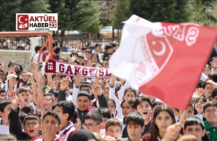Elazığspor Sevgisi Çığ Gibi Büyüyor