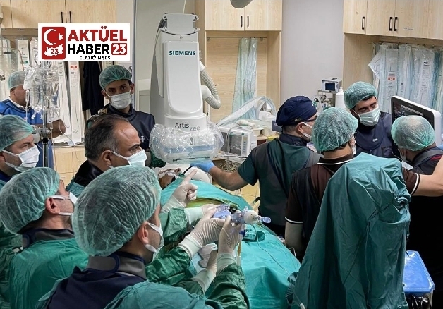 NE ANKARA NE İSTANBUL BU BAŞARI DİYARBAKIR’DAN 