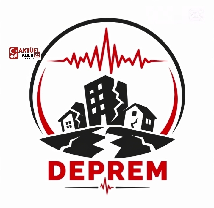 Muğla’da Korkutan Deprem