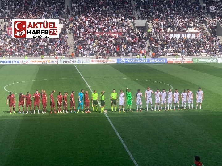 Haydi Play-Off’a! Rakip Adana