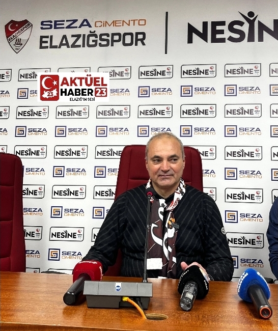 Elazığ’ın Bugünleri Görmesi Kıymetliydi