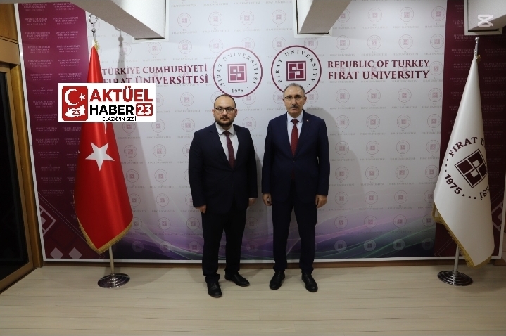 MUŞ ALPARSLAN ÜNİVERSİTESİ ARASINDA İŞ BİRLİĞİ PROTOKOLÜ İMZALANDI