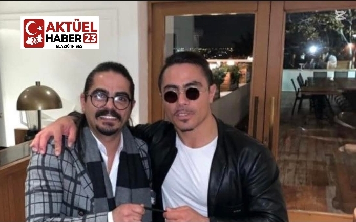 Nusret Gökçe’nin kardeşi Özgür Gökçe tutuklandı