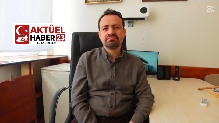 Gürkan Gürok, online kumar bağımlılığının günümüzde artış