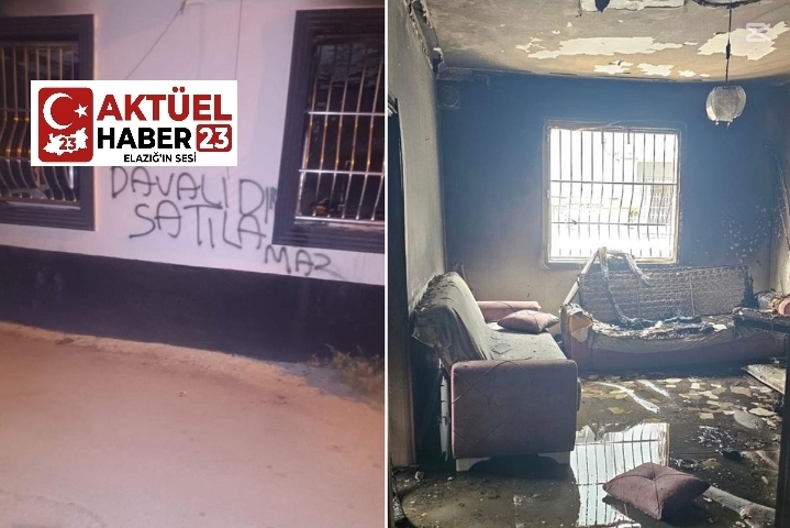 Şehit ailesine yapmadıkları kalmadı! 40 milyon isteyip şehirden sürdüler