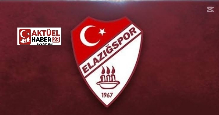 Elazığspor’da Hedef Şampiyonluk! Adana Virajı Öncesi Büyük İnanç