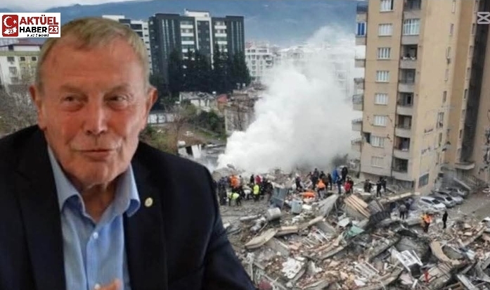 6 Şubat depremlerine ilişkin davalarda dikkat çeken bir gelişme yaşandı.