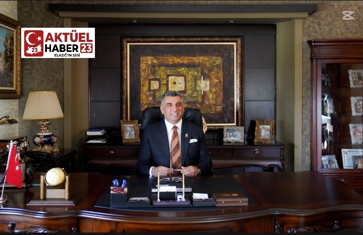 Milletvekili Erol’dan Kritik Maç Öncesi Anlamlı Mesaj*