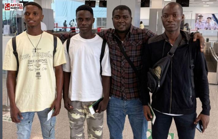 Beşiktaş’tan Afrika’ya Güçlü Adım: Yeni Ortaklıkla Genç Yetenek Avı Başlıyor