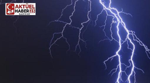 Diyarbakır Ergani’de Yıldırım Faciası: 2 Çocuk Hayatını Kaybetti