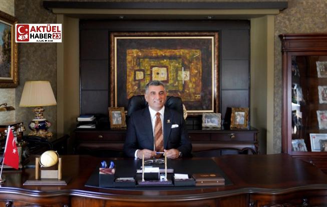 Milletvekili Erol’dan Elazığspor’a 1 milyon liralık prim müjdesi