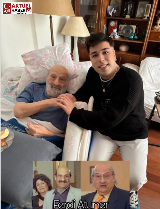 Usta Oyuncu Hayatını Kaybetti