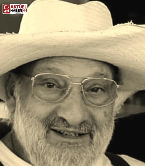 Usta Oyuncu Hayatını Kaybetti